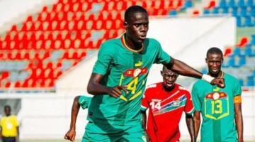 صفقة شابة.. ميلان يحسم ضم الموهبة السنغالية الحاج مالك سيسيه من أنياب برشلونة